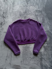 (ДАМСКО) (XS) Nike Tech Pack дамска овърсайз блуза